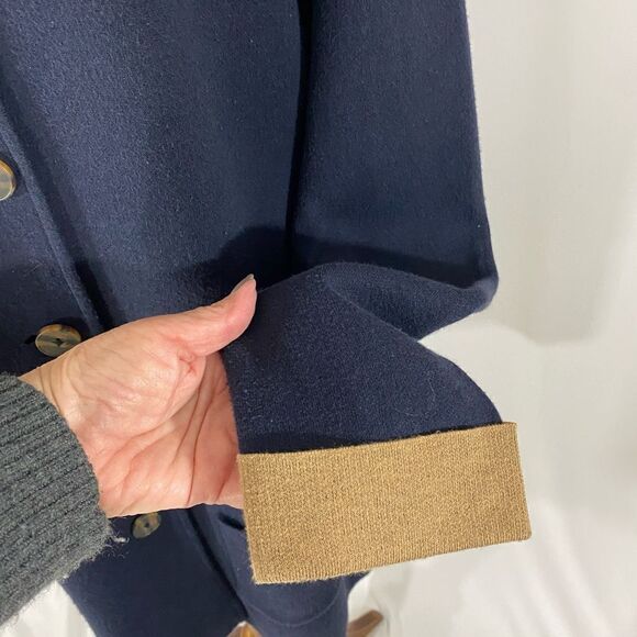 Charter Club Coatigan - Picture 4 of 9